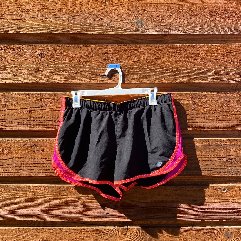 New Balance Running Shorts